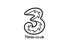 7384 - 3 HUTCHISON UK GENERIC ALL MODELS (EXCEPT iPHONE)