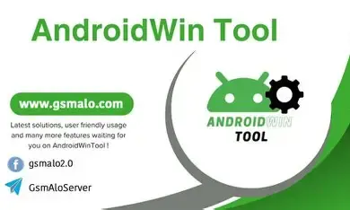 AndroidWinTool 1 Month License for Existing Users - AWT ✅
