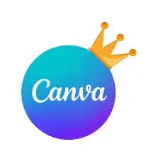 Canva Pro [ 1 Year ] - Best Graphic Design Tool