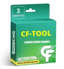 CF Activation Tool-[3 Month]