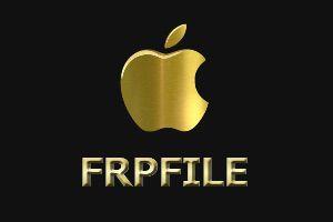 FRPFILE ACTIVATOR A12 + Bypass Hello Screen iPhone XR to 17 Pro Max - IPad A12+ To M3 No iCloud· Service, Notification