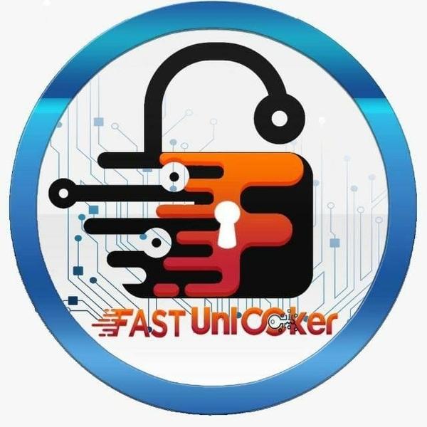 Fast Unlocker Pro - [ Samsung + LG + Altacel + TINNO ... etc ] - [unlock/repair/Frp/change css/bypass T-token]-[New user]-[AUTO API]