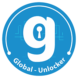 Global Unlocker Pro - [ Samsung + LG ] - [ Unlock / Repair ] - [ Existing User ]