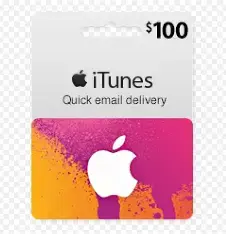 iTunes Gift Card - [ 50 € ] - [ Spain ]