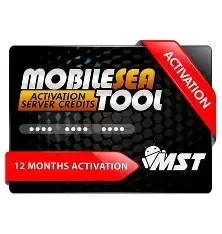 Mst [ MobileSea Sevice Tool ][6 hours] ✅ 