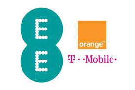 7385 - ORANGE/T-MOBILE/EE UK GENERIC ALL MODELS (EXCEPT iPHONE) - CLEAN