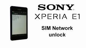 7382 - SONY & XPERIA UNITED KINGDOM NETWORKS UNLOCK
