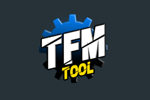 Tfm Tool Rent [5 hours] ✅ 